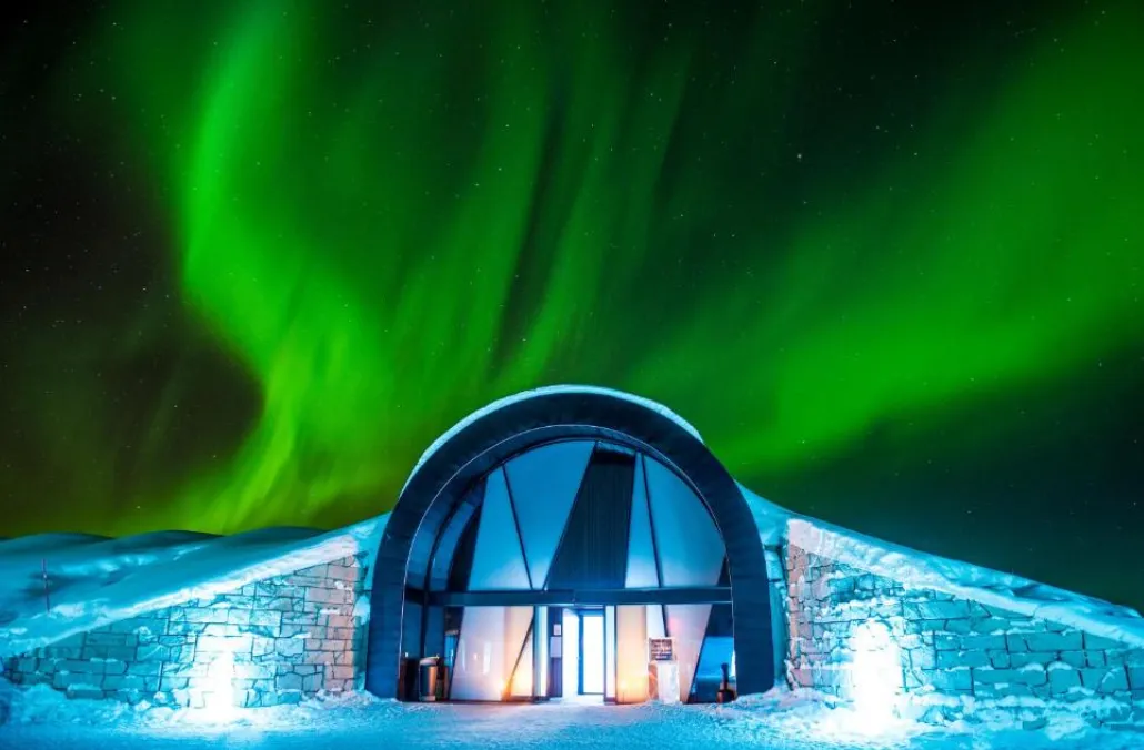 ICEHOTEL
