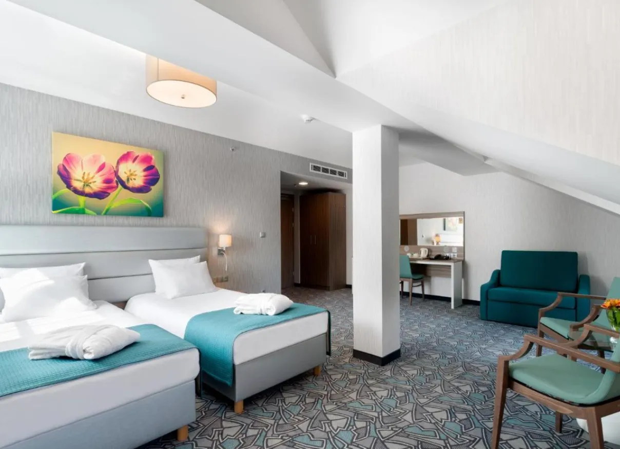 Golden Tulip Krakow Kazimierz