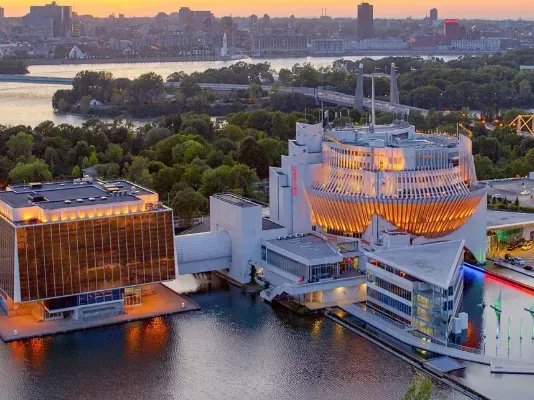 Montreal Casino and Hotel